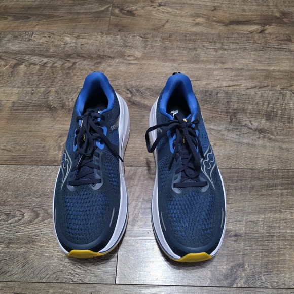 Saucony Guide Formfit Sneaker Men Size 10